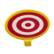 Pro 2000 Oval Marker Bulls Eye Red