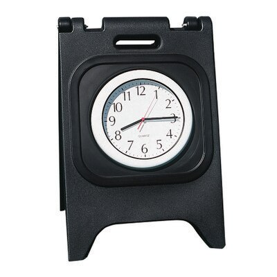 Pro 2000 Starter clock