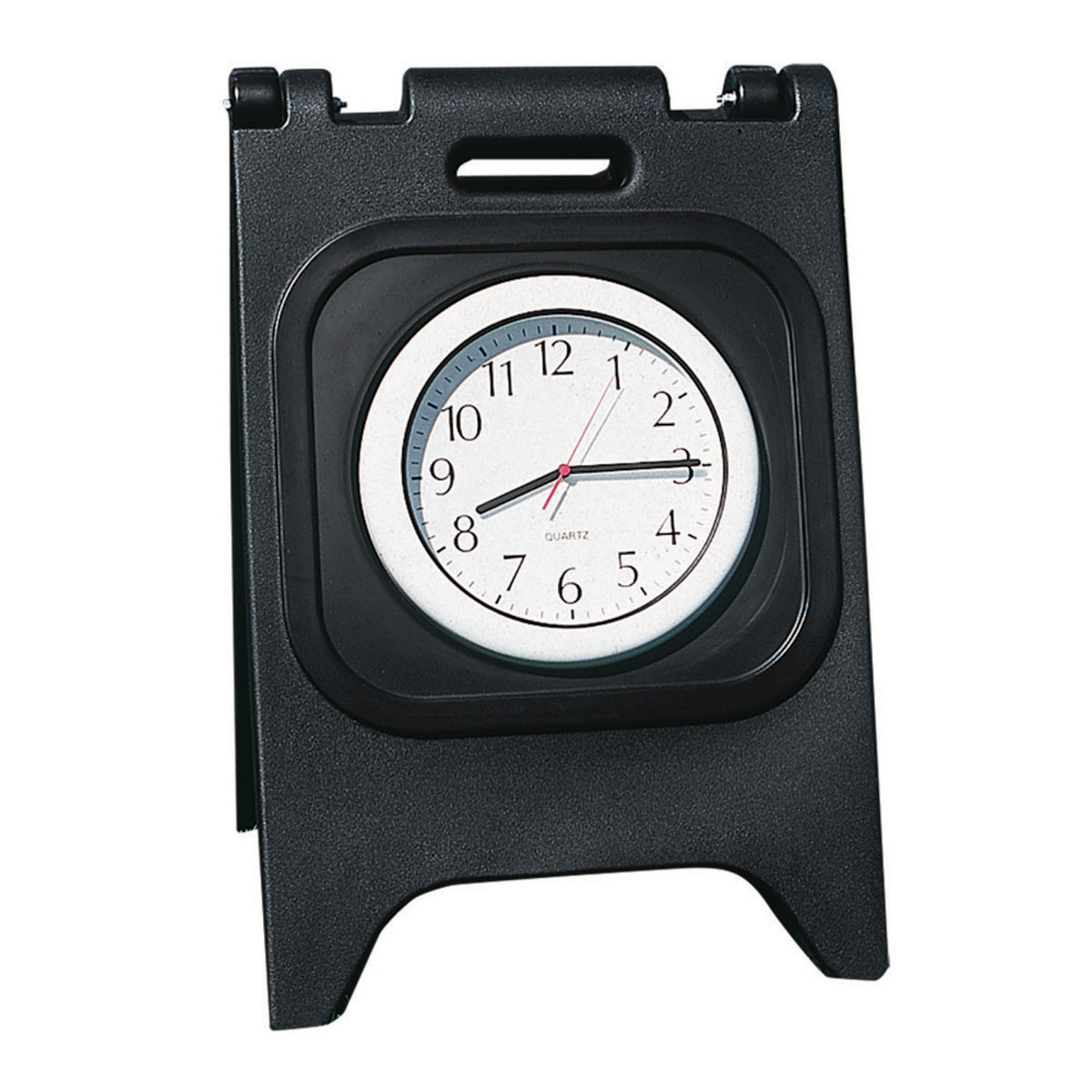 Pro 2000 Starter clock