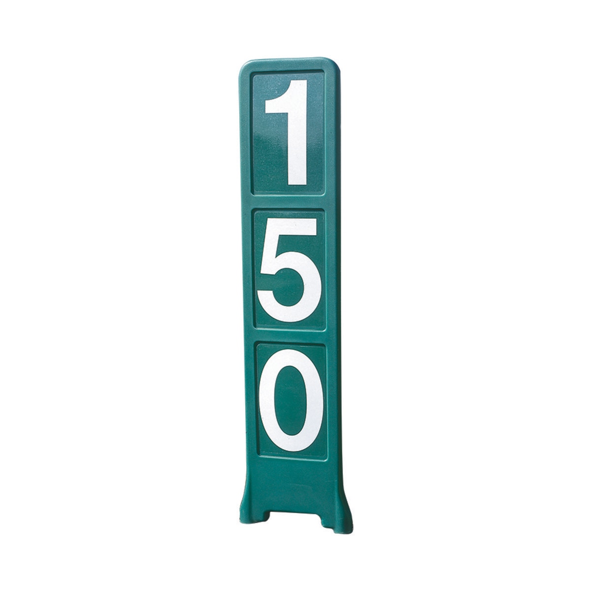 Pro 2000 Vertical Yardage Markers
