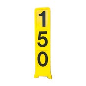 Pro 2000 Vertical Markers Y/B