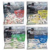 Professional Tee System - Pro Shop