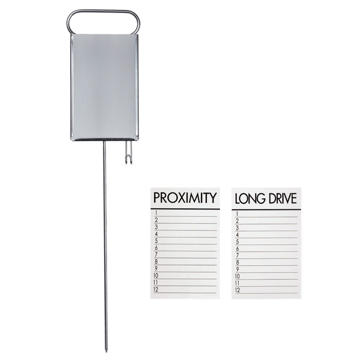 Proximity Marker Set