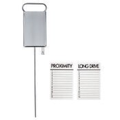 Proximity Marker Set
