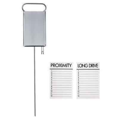 Proximity Marker Set