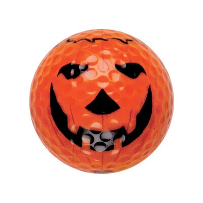 JACK-O-LANTERN NOVELTY