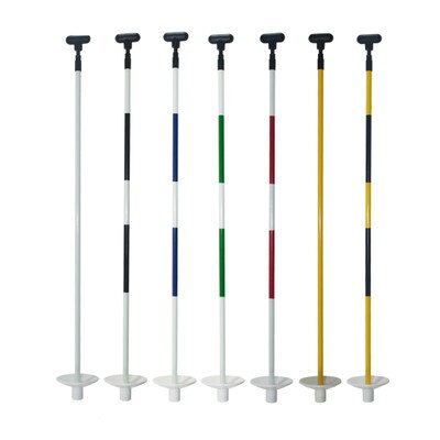 Putting Green Markers