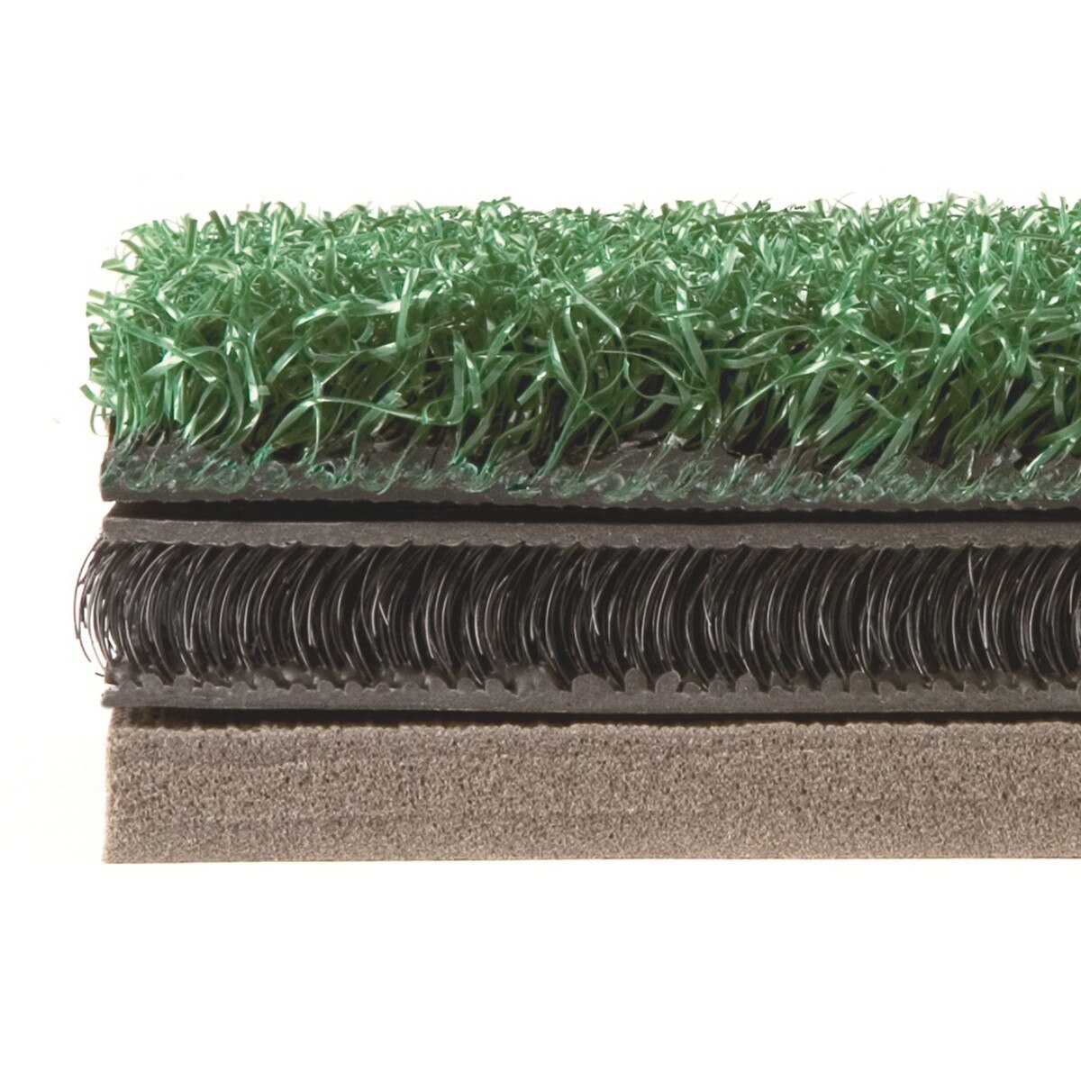 Quattro Golf Mat Sim Mat