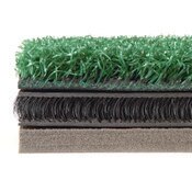 Quattro Golf Mat The Most Realistic Simulation To Fairway