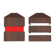 R2 TEE2 TEE MARKER