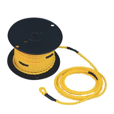 Range Alignment Rope