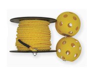 Range Alignment Rope Yellow