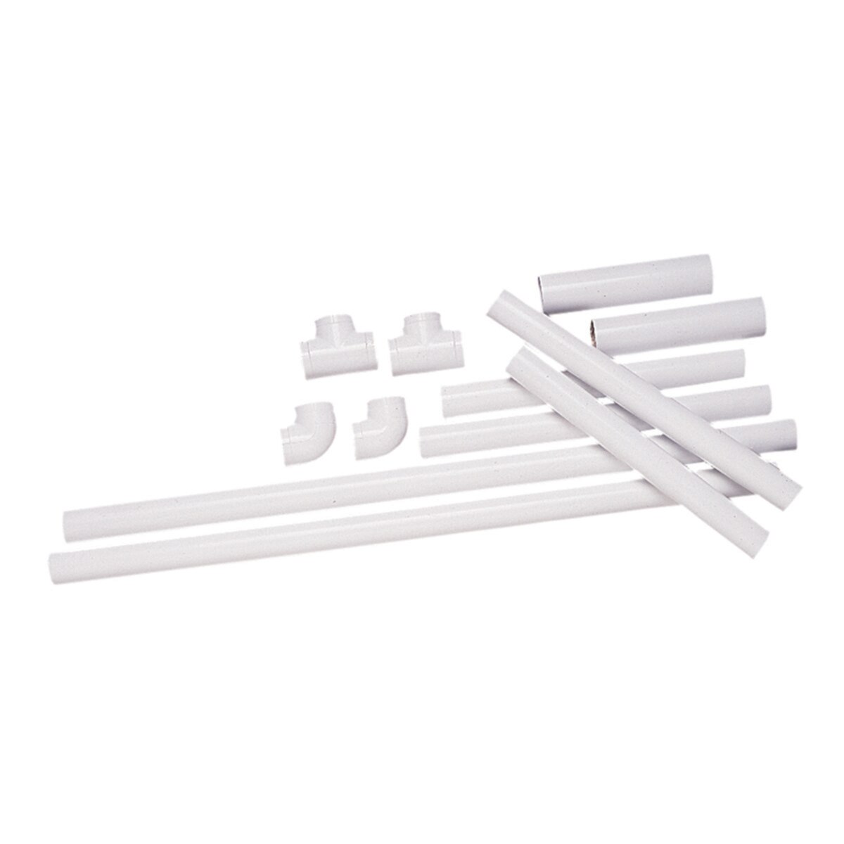 Range Banner Frame Kit