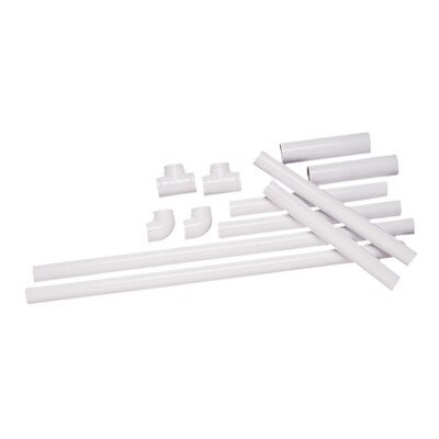 Range Banner Frame Kit