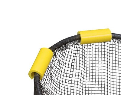 Range Target Net - 4' Diameter Pad