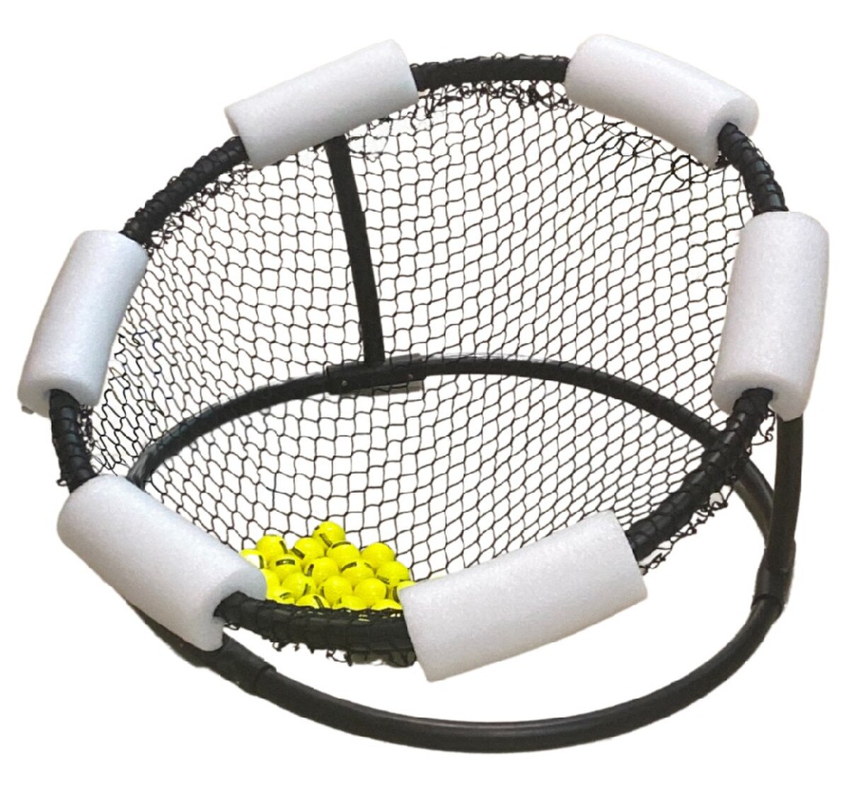 Range Target Net | Wittek Golf
