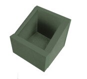 Recycled Plastic Pencil Box