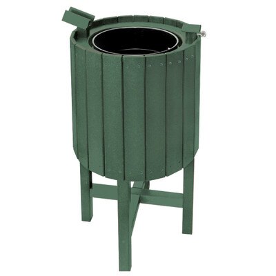 Recycled Club Washer Gren