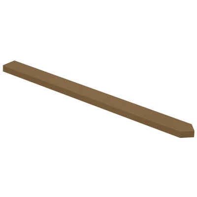 Recycled Plastic Flat Arrow Drift