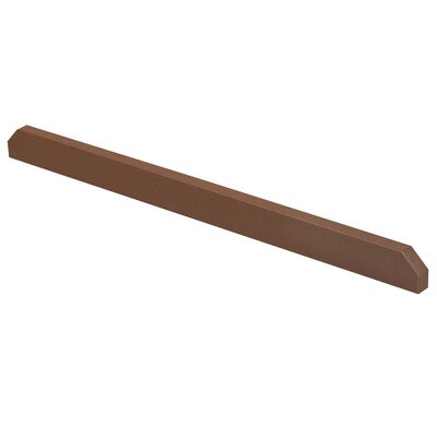 Tee Dividers Vertical Arrow Brown