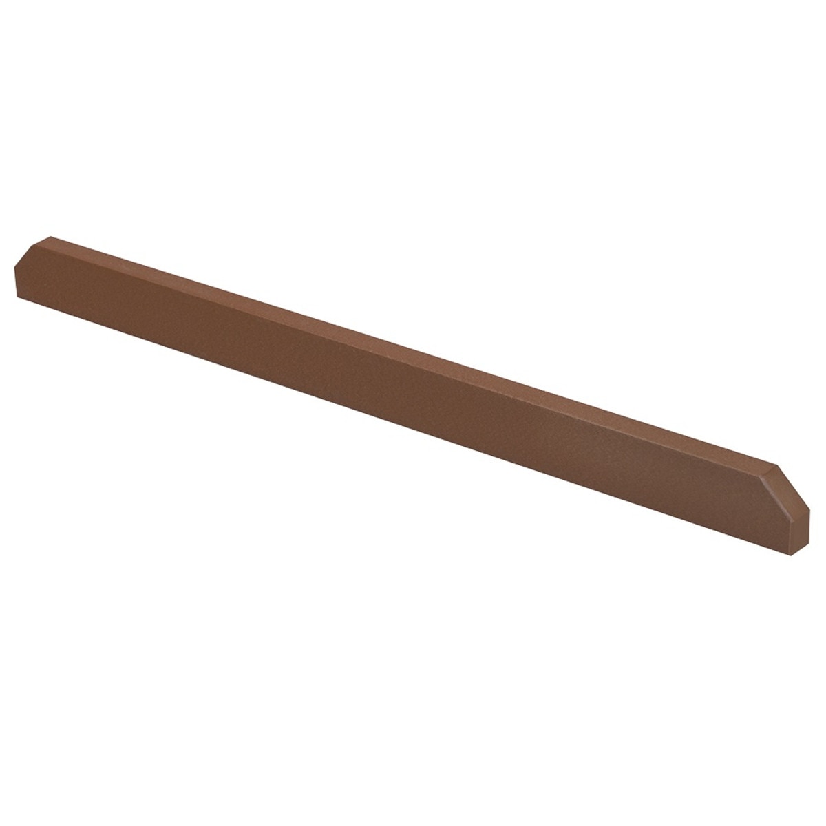 Tee Dividers Vertical Arrow Brown