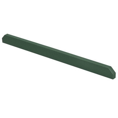 Tee Dividers Vertical Arrow Green