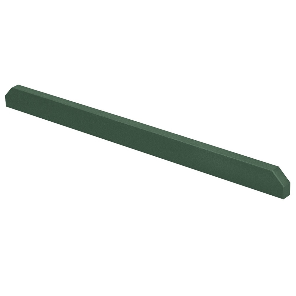 Tee Dividers Vertical Arrow Green