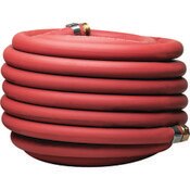 Underhill - Ultra Max Red Hose