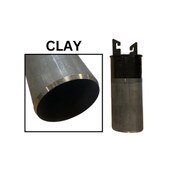 Replacement Blade, Clay Greens