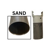 Replacement Blade, Sand Greens