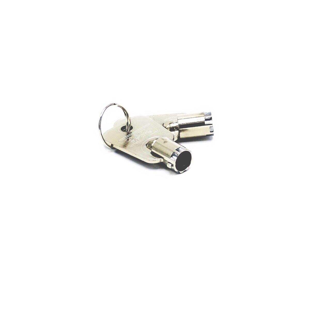 Driving Range - Side/Front Replacement Key | Wittek Golf