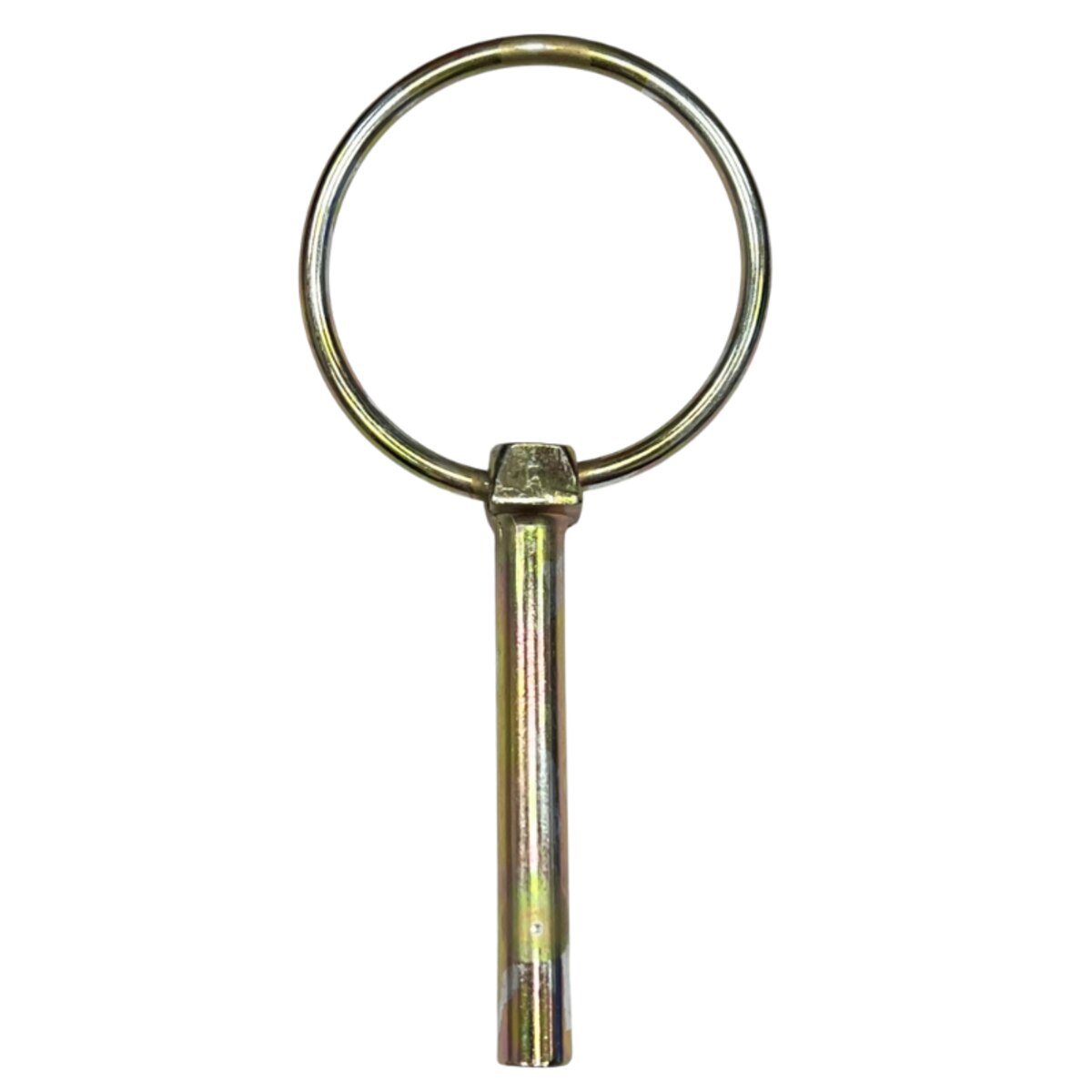 retaining lynch pin