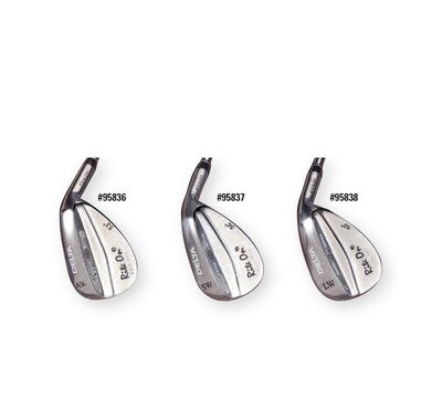 Rite On Wedges