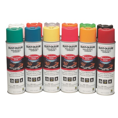 Rust-Oleum Marking Paint