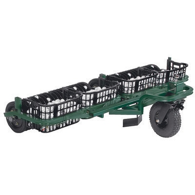 Wittek SL90 Junior Ball Picker