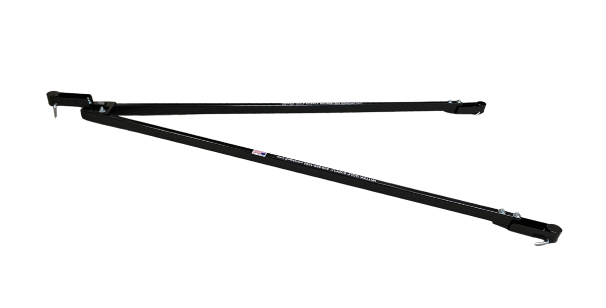 Super A-Frame