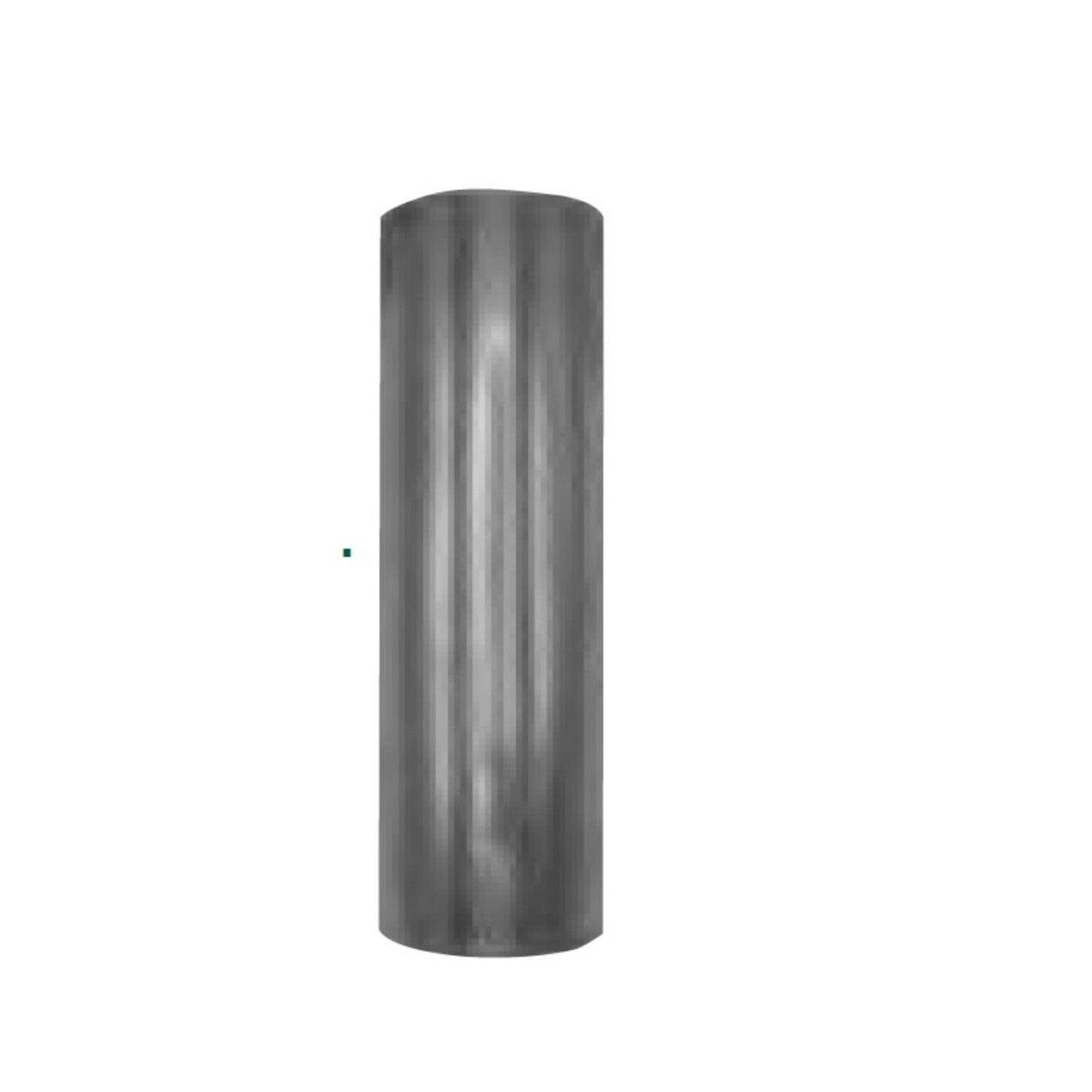 Metal Sleeve Yardage Pole