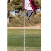 Safe Stick Flag Stick Cover