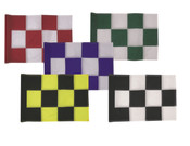 Sewn Checkered Flag (14x20)