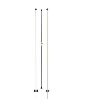 Short Game Practice Stick
