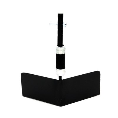 Sl90 Deflector With Round Rod