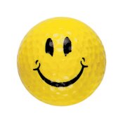 SMILE NOVELTY BALL
