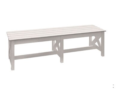 Sonoma Bench