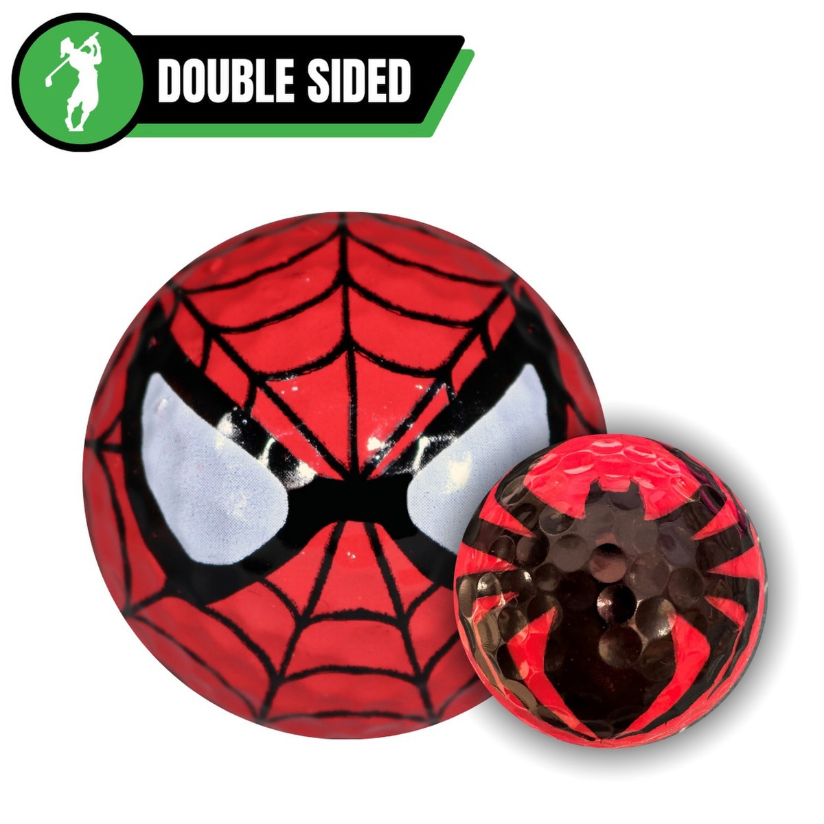 Spider Hero