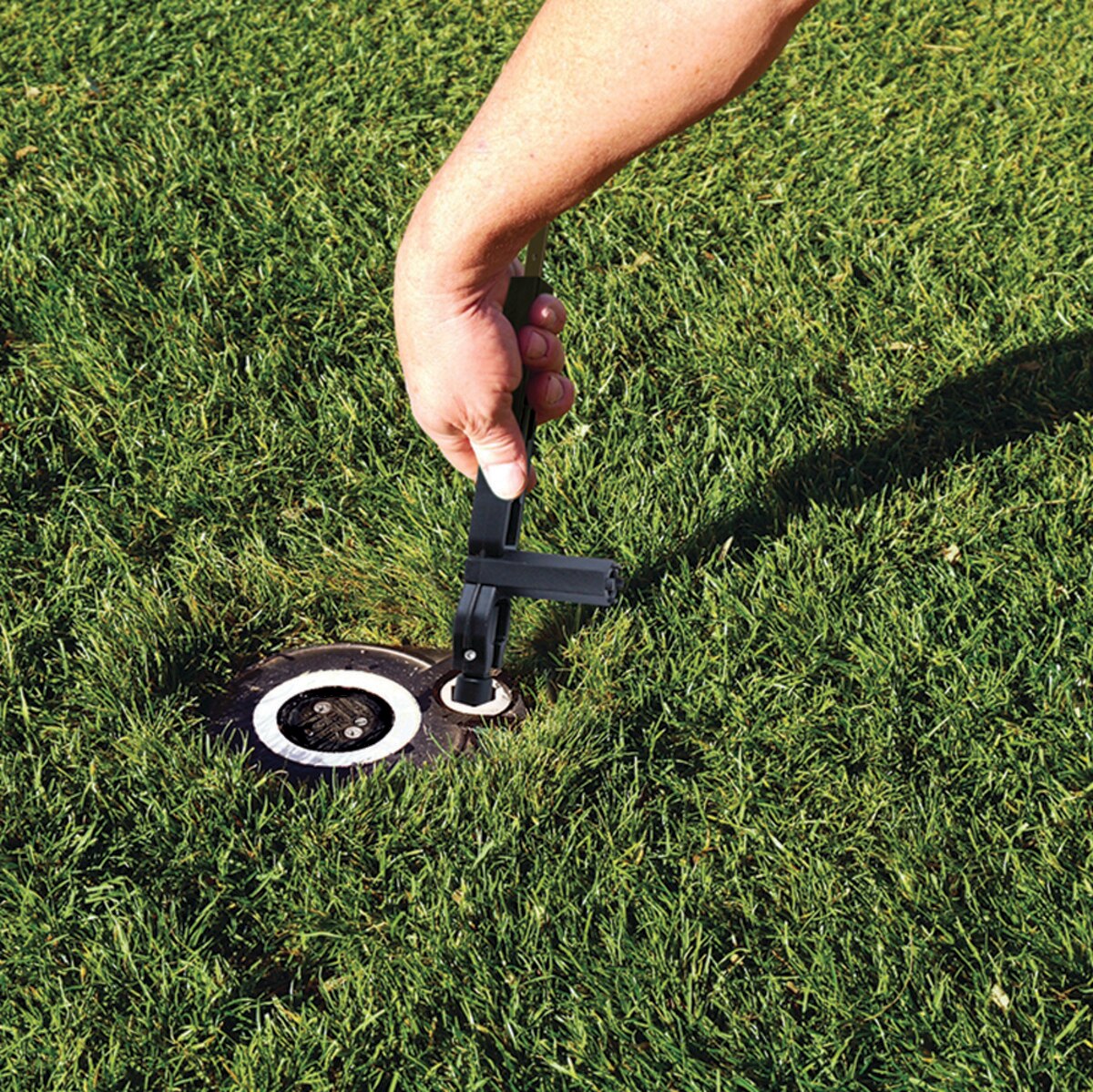 Sprinklers Multi-Purpose Tool