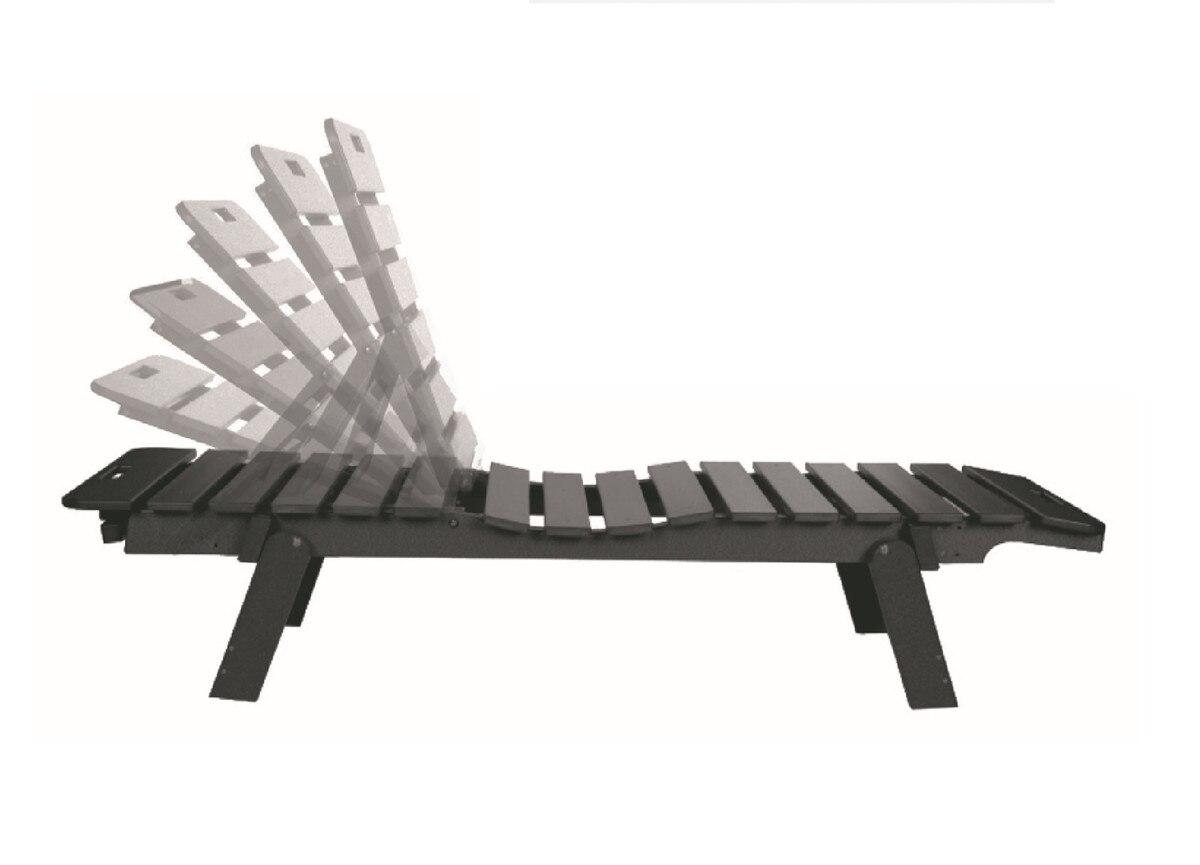Stackable Lounge Chairs
