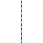 Striped Yardage Pole - 10'