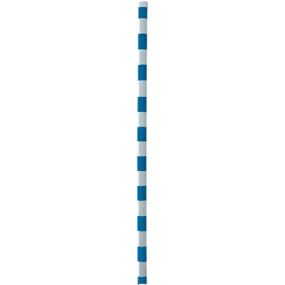 Striped Yardage Pole - 10'