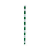 Striped Yardage Pole - 8'