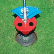 TAS Head Trimmer